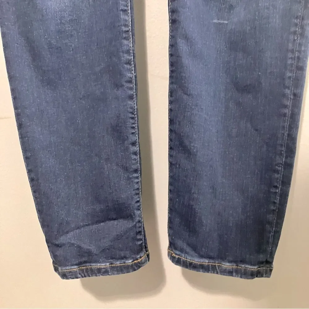 Banana Republic Jeans Skinny Fit Luxe Sculpt Women’s Size 33R - Picture 4 of 7